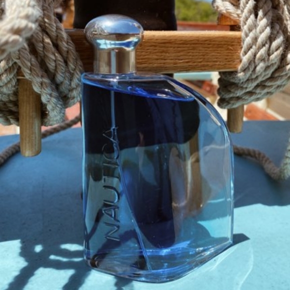 2/$20 Nautica Blue Cologne - 16 FL oz New - Picture 11 of 12